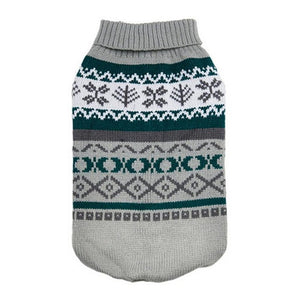 pet dog clothes winter warm dog coat jumpsuit christmas sweater dog clothes for small dogs hondenkleding